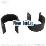 Clips prindere furtun vas expansiune Ford Galaxy 2000-2006 1.9 TDI 130 cai #341A19CBE7