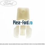 Clips prindere flaps bara spate Ford Tourneo Connect 2002-2014 1.8 TDCi 110 cai diesel