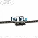 Clips prindere insonorizant panou bord Ford Mondeo 2008-2014 2.0 EcoBoost 203 cai benzina