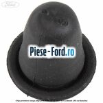 Clips prindere insonorizant panou bord Ford Fiesta 2013-2017 1.0 EcoBoost 125 cai benzina