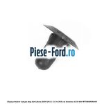 Clips prindere insonorizant panou bord Ford Focus 2008-2011 2.5 RS 305 cai benzina