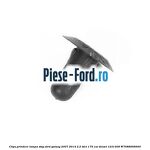 Clips prindere instalatie cablu electric Ford Galaxy 2007-2014 2.2 TDCi 175 cai diesel