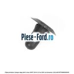 Clips prindere instalatie cablu electric Ford S-Max 2007-2014 2.5 ST 220 cai benzina