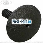 Clips prindere insonorizant panou bord Ford Focus 2014-2018 1.5 EcoBoost 182 cai benzina