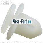 Clips prindere lampa stop Ford Focus 2008-2011 2.5 RS 305 cai benzina