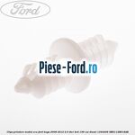 Clips prindere modul Ford Kuga 2008-2012 2.0 TDCi 4x4 136 cai diesel