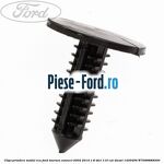 Clips prindere modul Ford Tourneo Connect 2002-2014 1.8 TDCi 110 cai diesel