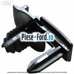 Clips prindere lampa stop Ford Fiesta 2008-2012 1.6 TDCi 95 cai diesel