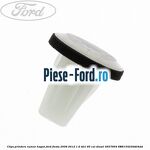 Clips prindere modul Ford Fiesta 2008-2012 1.6 TDCi 95 cai diesel