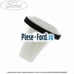 Clips prindere modul Ford Fusion 1.6 TDCi 90 cai diesel