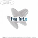 Clips prindere modul Ford Fiesta 2013-2017 1.0 EcoBoost 125 cai benzina