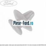 Clips prindere modul Ford Fiesta 2013-2017 1.6 ST 182 cai benzina