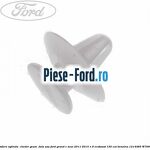 Clips prindere modul Ford Grand C-Max 2011-2015 1.6 EcoBoost 150 cai benzina