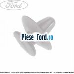 Clips prindere modul Ford Transit Connect 2013-2018 1.5 TDCi 120 cai diesel