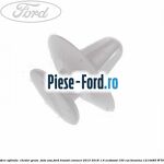 Clips prindere modul Ford Transit Connect 2013-2018 1.6 EcoBoost 150 cai benzina