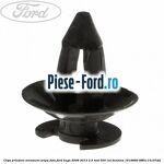 Clips prindere ornament aripa fata Ford Kuga 2008-2012 2.5 4x4 200 cai benzina