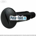 Clips prindere oglinda , cheder geam , fata usa Ford Fiesta 2013-2017 1.6 TDCi 95 cai diesel