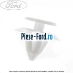 Clips prindere ornament oglinda Ford Focus 2011-2014 1.0 EcoBoost 125 cai benzina