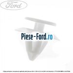 Clips prindere oglinda , cheder geam , fata usa Ford Focus 2011-2014 2.0 ST 250 cai benzina