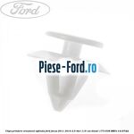 Clips prindere oglinda , cheder geam , fata usa Ford Focus 2011-2014 2.0 TDCi 115 cai diesel
