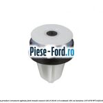 Clips prindere oglinda , cheder geam , fata usa Ford Transit Connect 2013-2018 1.6 EcoBoost 150 cai benzina