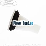 Clips prindere ornament aripa fata Ford Ranger 2002-2006 2.5 D 4x4 78 cai diesel