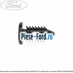 Clips prindere ornament prag interior Ford Mondeo 2008-2014 2.0 EcoBoost 203 cai benzina