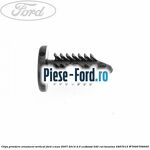 Clips prindere ornament prag interior fata Ford S-Max 2007-2014 2.0 EcoBoost 240 cai benzina