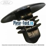 Clips prindere ornament parbriz Ford Ranger 2002-2006 2.5 D 78 cai diesel