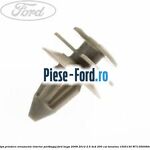 Clips prindere ornamente interior portbagaj Ford Kuga 2008-2012 2.5 4x4 200 cai benzina