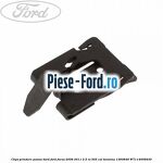 Clips prindere ornamente interior, deflector aer Ford Focus 2008-2011 2.5 RS 305 cai benzina