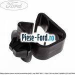 Clips prindere panou bord Ford C-Max 2007-2011 1.6 TDCi 109 cai diesel