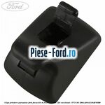 Clema carlig remorcare Ford Focus 2014-2018 1.5 TDCi 120 cai diesel