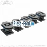 Clips prindere pix consola centrala Ford Transit 2014-2018 2.2 TDCi RWD 100 cai diesel
