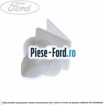 Clips prindere pix consola centrala Ford Focus 2011-2014 1.6 Ti 85 cai benzina