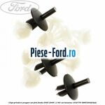 Clips prindere pix consola centrala Ford Fiesta 2005-2008 1.3 60 cai benzina