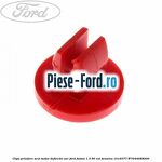 Clips prindere pix consola centrala Ford Fusion 1.3 60 cai benzina