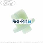 Clips prindere pix consola centrala Ford Mondeo 2008-2014 2.0 EcoBoost 203 cai benzina