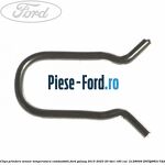 Clips prindere senzor temperatura combustibil Ford Galaxy 2015-2023 2.0 TDCi 180 cai #79C03270DF