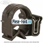 Clips prindere scut motor, deflector aer Ford Fusion 1.6 TDCi 90 cai diesel