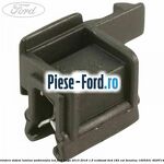 Clips prindere senzor hands free portbagaj Ford Kuga 2013-2016 1.6 EcoBoost 4x4 182 cai benzina