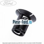 Clips prindere scut motor, deflector aer Ford S-Max 2007-2014 1.6 TDCi 115 cai diesel