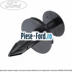 Clips prindere tapiterie bord Ford Mondeo 2008-2014 2.0 EcoBoost 203 cai benzina