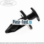 Clips prindere snur hayon Ford Fiesta 2005-2008 1.3 60 cai benzina