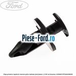 Clips prindere snur hayon Ford Fusion 1.3 60 cai benzina