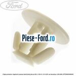 Clips prindere tapiterie bord Ford Focus 2011-2014 1.6 Ti 85 cai benzina
