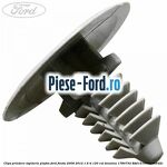 Clips prindere sezut scaun fata Ford Fiesta 2008-2012 1.6 Ti 120 cai benzina