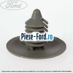 Clips prindere tapiterie plafon Ford Focus 2008-2011 2.5 RS 305 cai benzina