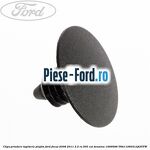 Clips prindere tapiterie panou bord Ford Focus 2008-2011 2.5 RS 305 cai benzina