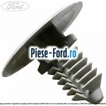 Clips prindere tapiterie hayon 16 mm Ford Mondeo 2008-2014 2.0 EcoBoost 203 cai benzina